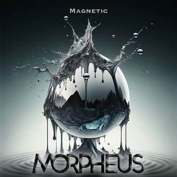 Morpheus - Magnetic