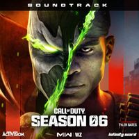Tyler Bates - Call of Duty®: Modern Warfare II Season 6 (Official Game Soundtrack)