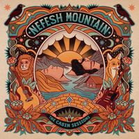 Nefesh Mountain - The Cabin Sessions