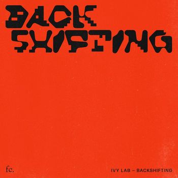 Ivy Lab - Backshifting