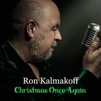 Ron Kalmakoff - Christmas Once Again
