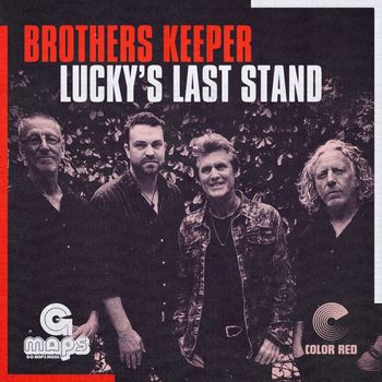 Brothers Keeper - Lucky's Last Stand