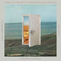 Dave Harrington, Max Jaffe & Patrick Shiroishi - Dance Of The White Shadow And Golden Kite