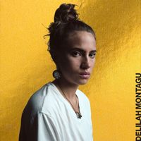 Delilah Montagu - In Gold EP