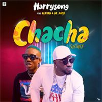 HarrySong - Chacha (feat. Zlatan and Dr. Amir) (Remix)