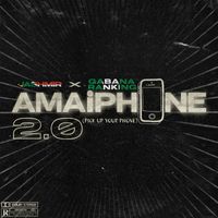 Jashmir - Amaiphone 2.0 (Pick Up Your Phone) (feat. Gabana Ranking)