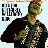 Alfredo Gutierrez - Vallenato king