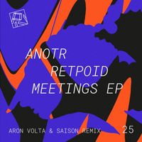 ANOTR - Retpoid Meetings