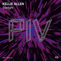 Kellie Allen - Starlight