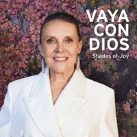 Vaya Con Dios - Shades of Joy