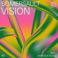 Somersault - Vision