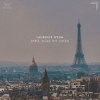 Laurence Ipsum - Paris, near the opera