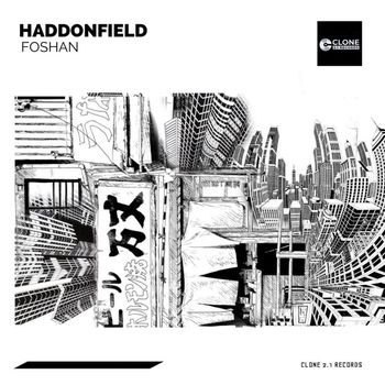 Haddonfield - Foshan