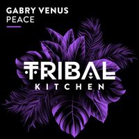 Gabry Venus - Peace