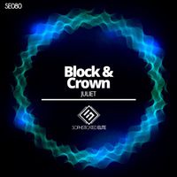 Block & Crown - Juliet