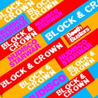 Block & Crown - Nudisco Starwar