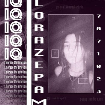 IQ - Lorazepam