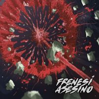 Psykick - Frenesí Asesino (Explicit)