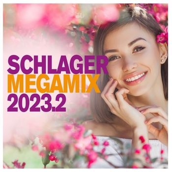 Various Artists - Schlager Megamix 2023.2