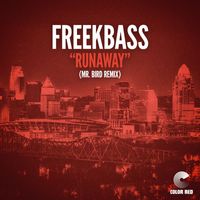 Freekbass - Runaway (Mr. Bird Remix)