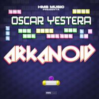 Oscar Yestera - Arkanoid