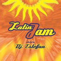 Dj Estefan - Latin Jam