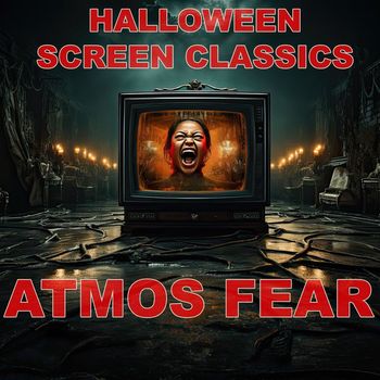 Various Artists - Atmos Fear