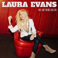 Laura Evans - Heartbreaker