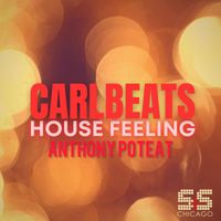 Carlbeats - House Feeling