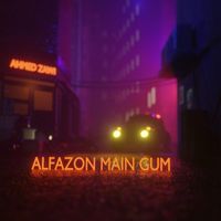 Ahmed Zawi - Alfazon Mein Gum
