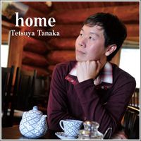 Tetsuya Tanaka - home