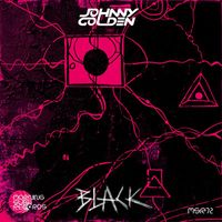 Johnny Golden - Black