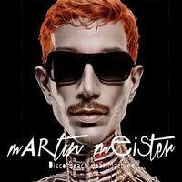 Martin Meister - Disco Beach Beat Machine (Explicit)