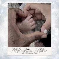 Brian McKnight - McKnighttime Lullabies