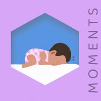 Baby Sleep Music - Moments