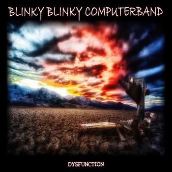 Blinky Blinky Computerband - Dysfunction