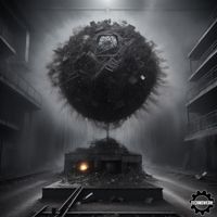Axel Drescher - Domination