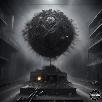 Axel Drescher - Domination
