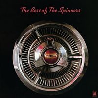 The Spinners - The Best Of The Spinners