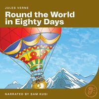 Jules Verne - Around the World in Eighty Days