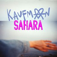 Kaufman - Sahara