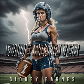 Sidney Barnes - Wide Receiver