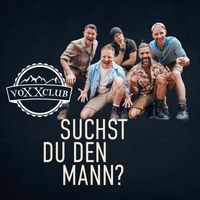 voXXclub - Suchst du den Mann?
