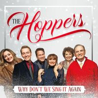 The Hoppers - Why Don't We Sing It Again