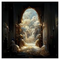 Glenn Natale - The Veil has Lifted