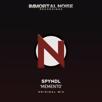Spyndl - Memento