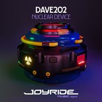 Dave202 - Nuclear Device