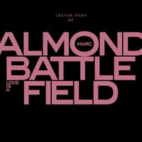 Trevor Horn - Love Is A Battlefield