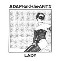 Adam & The Ants - Lady
