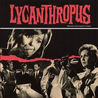 Armando Trovajoli - Lycanthropus (Original Soundtrack)
